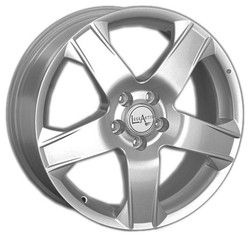 ���� ����� Legeartis GM35 17/7 ET42 Sil | ������� WHS079883