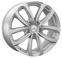 ���� ����� Legeartis B123 18/8 ET46 Sil | ������� WHS080773