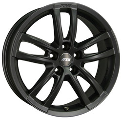 ���� ����� Ats Radial 20/9 ET60 Racing black | ������� WHS060450