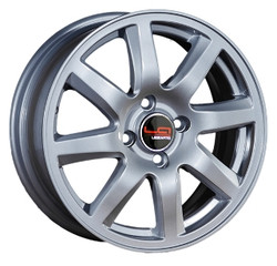 ���� ����� Legeartis RN34 15/6 ET50 Sil | ������� WHS091798
