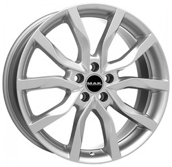 ���� ����� Mak Highlands 17/7 ET41 Silver | ������� WHS097598