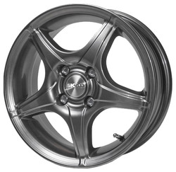 Skad ���� R14 ���� 5.5J 4�98 et35/58.6 ������� ��� | ������� 1010408