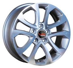 ���� ����� Legeartis NS62 17/6,5 ET45 Sf | ������� WHS079212