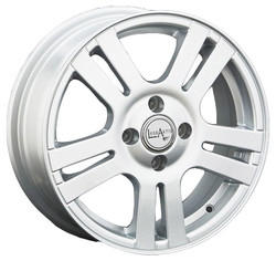 ���� ����� Legeartis GM18 15/6 ET49 Sil | ������� WHS078437