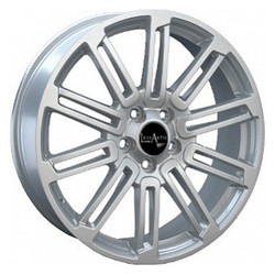 ���� ����� Legeartis LR19 20/8,5 ET53 Sil | ������� WHS079973