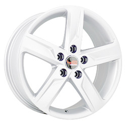 ���� ����� Legeartis TY113 17/7 ET39 white | ������� WHS104778