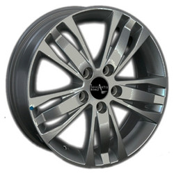 ���� ����� Legeartis FD42 16/6,5 ET52,5 Gm | ������� WHS079863