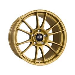 ���� ����� Oz Ultraleggera 17/8 ET48 Race gold | ������� WHS057178