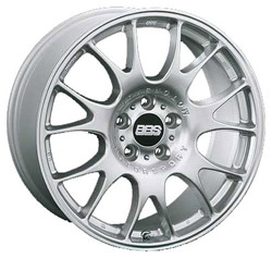 ���� ����� Bbs CH 20/8,5 ET40 brilliant-silber | ������� WHS074335
