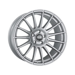 ���� ����� Oz Superturismo Dakar 20/10 ET48 Matt race silver | ������� WHS062973