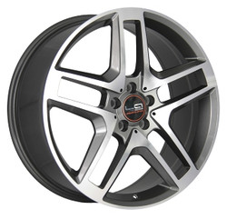 ���� ����� Legeartis MB76 18/8,5 ET43 Gmf | ������� WHS079465