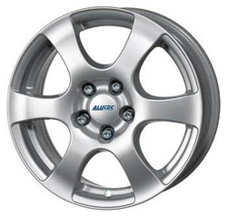 ���� ����� Alutec Plix 15/6 ET47 Polar silver | ������� WHS105384
