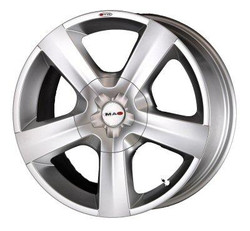 ���� ����� Mak X-Force 18/9 ET55 Sparkling | ������� WHS029283