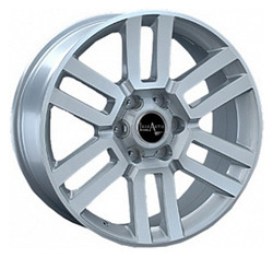 ���� ����� Legeartis TY78 20/8,5 ET25 Sf | ������� WHS080220