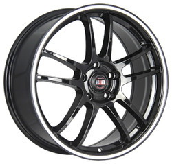 ���� ����� Alcasta M30 17/7 ET50 Bkws | ������� WHS087673