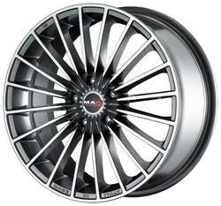 ���� ����� Mak Volare 19/8 ET30 Gun metallic - mirror face | ������� WHS059063
