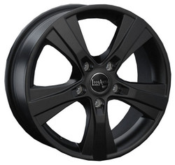 ���� ����� Legeartis GM23 17/7 ET42 Mb | ������� WHS078451