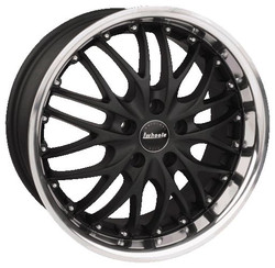 Iwheelz ���� R17 IW 7.5J 5�114.3 et55/63.4 SPACE MLMB 2100802 | ������� 2100802