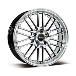 ���� ����� Borbet CW2/5 18/8,5 ET30 Hyper horn polished | ������� WHS063313