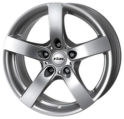Rial RIAL SALERNO 7.5X17 5/120 ET34 d72.5 /polar-silver/ BMW [SA75734W31] | ������� SA75734W31
