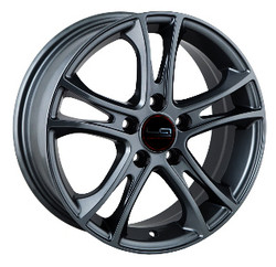���� ����� Legeartis SNG16 16/6,5 ET39,5 Gm | ������� WHS081526
