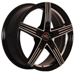 ���� ����� Yokatta MODEL-29 16/6,5 ET47 Bkfpsi | ������� WHS085757