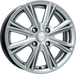 ��� ��� ������ 6.0X15 4/100 ET45 d67.1 /black platinum/ [A3518] | ������� A3518