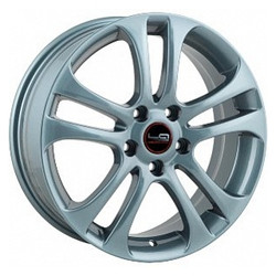 ���� ����� Legeartis H33 17/6,5 ET50 Gm | ������� WHS080940