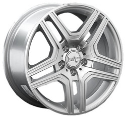 ���� ����� Legeartis MB67 18/8,5 ET38 Sil | ������� WHS079129