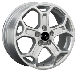 ���� ����� Legeartis LR22 17/7,5 ET55 Sil | ������� WHS078625