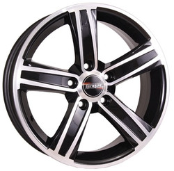 ���� ����� Tech line ���� ����� 628 16/6,5 ET39 Bd | ������� RD831067