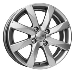 ��� ��� ������� (KC480) 5.5X14 4/100 ET39 d67.1 /black platinum/ [20182] | ������� 20182