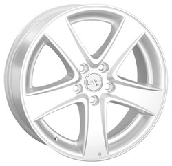 ���� ����� Legeartis FD49 17/7 ET50 white | ������� WHS104719