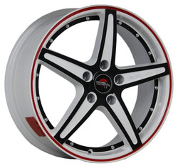 ���� ����� Yokatta MODEL-11 15/6 ET50 W+b+rs+bsi | ������� WHS086420