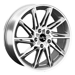 ���� ����� Legeartis VW126 17/7,5 ET47 Sf | ������� WHS081851