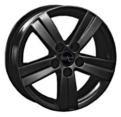 ���� ����� Legeartis VW58 15/6 ET40 Mb | ������� WHS089836