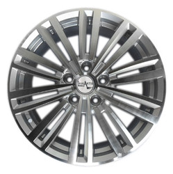 ���� ����� Legeartis VW136 16/7 ET42 Sf | ������� WHS090528