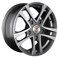 ���� ����� Nz SH645 16/6,5 ET40 Gmf | ������� WHS075430