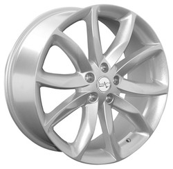 ���� ����� Legeartis LX25 20/8,5 ET35 Sil | ������� WHS079980