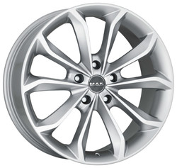 ���� ����� Mak Xenon 20/8,5 ET35 Hyper silver | ������� WHS104937