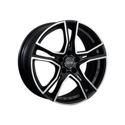 ���� ����� Oz Adrenalina 18/8 ET45 Matt black + diamond cut | ������� WHS042066