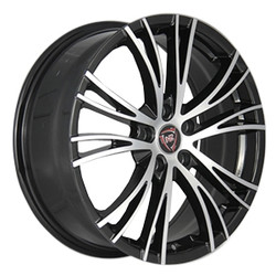 ���� ����� Nz F-53 18/8 ET30 Bkf | ������� WHS090143