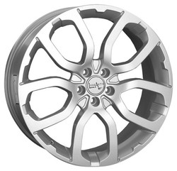 ���� ����� Legeartis LR7 20/9,5 ET58 Sf | ������� WHS079711