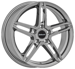 Iwheelz ���� R17 IW 7J 5�105 et41/56.6 GARDA HB 2214019 | ������� 2214019
