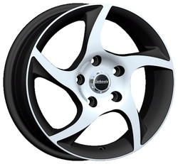 Iwheelz ���� R15 IW 6J 4�100 et48/54.1 ULTRA BMF 2219024 | ������� 2219024