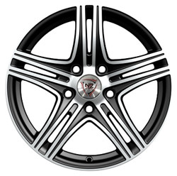 ���� ����� Nz F-6 16/7 ET40 Bkf | ������� WHS075874