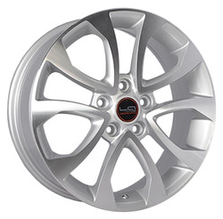 ���� ����� Legeartis Mi97 17/6,5 ET46 Sf | ������� WHS106419