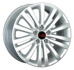 ���� ����� Legeartis VW157 17/7,5 ET47 Sf | ������� WHS107185