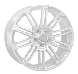���� ����� Legeartis LR19 20/8,5 ET53 white | ������� WHS082107