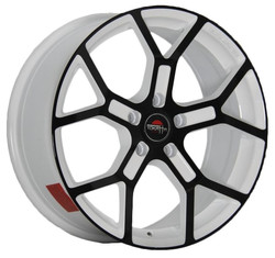 ���� ����� Yokatta MODEL-19 18/8 ET45 W+b | ������� WHS086150